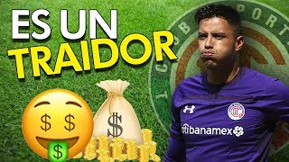 JUGADORES que TRAICIONARON al TOLUCA - Grito de Gol