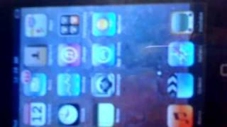 Cycorder app for iphone and saurik winterboard theme