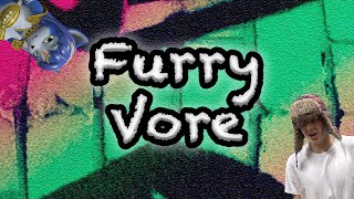 Furry Vore