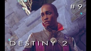 Destiny 2. Часть 9: Икора.