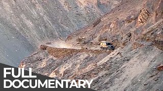 Deadliest Roads | Pakistan: In the Valley of the Immortals