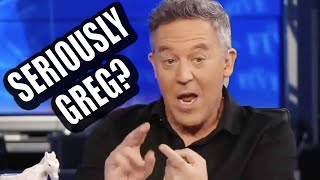 Idiot Fox Host Says One of the DUMBEST Things Imaginable