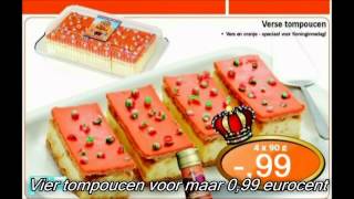 Bie de Lidl Speed Up