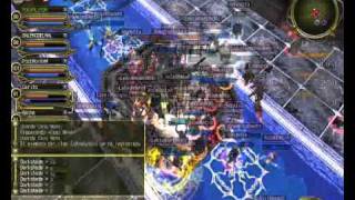 Last Chaos Latinoamerica Batalla merak sábado 15 enero