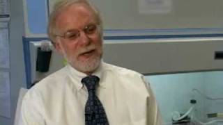 Cancer discoveries...