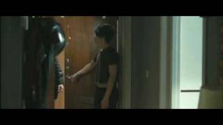 Extrait du film Millénium