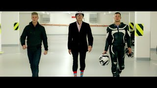 Thomas Puskailer - "Dance With Me" [Official Music Video]