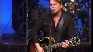 J.J. Voss, "Holy Man"