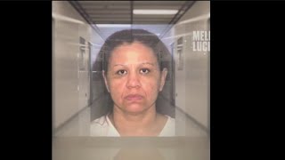 Mother of 13 on capital punishment