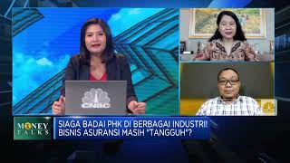 Siaga! Ada 3 Efek Badai PHK Industri Ke Bisnis Asuransi
