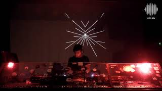Giash RTS.FM Budapest 12.08.2017