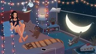 Lofi Mix - relaxing study music - The tears fall