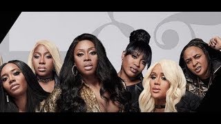#LHHNY  'Review'  LOVE & HIP-HOP NEW YORK - S8 EP3
