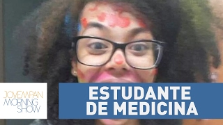 “Vender trajetória da Bruna é algo perigoso”, diz Helen Braun