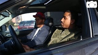 Lil Baby "In Love Wit The Streets" by JRellOnTheTrack