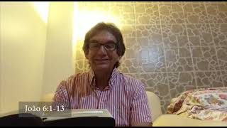 Meditação Matinal - Dia 4 de Outubro