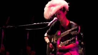 那誰 at 盧凱彤 Ellen Loo "This Land Was Made for You and Me" Live in Hong Kong 07/2012