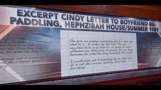 ‘The Spankings Were Nonstop,’ Claims Woman Who Worked At Hephzibah House Christian Boarding School