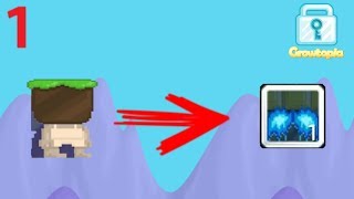 Dirt To Chimera Wings #1