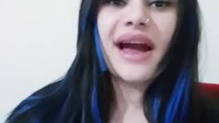 Naz Azerbaycan Qehbesi 18+