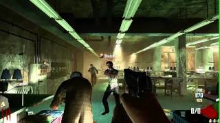 BlackOps 2 - Zombies