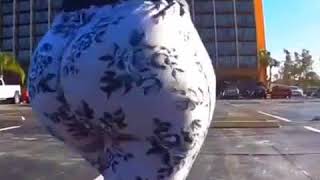 sexy Arab girl
