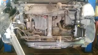 ВНИМАНИЕ,будьте готовы!!!Радиатор охлаждения Ssang Yong Actyon New.
