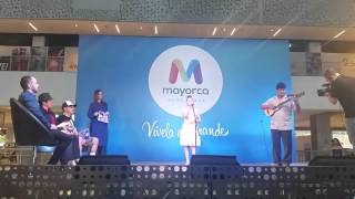 ANA SOFIA ZAPATA TABARES