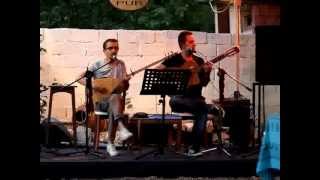 Grup Meriç - Ayletme Beni