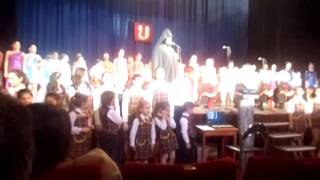 Hayordac tneri 20 amyaki mijocarum 27.11.2013(Erevan)