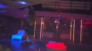 Platinum room s sxm show