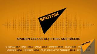 Emisiunea ”Intersecții” cu Andrei Porubin. Invitat: Mihai Druță