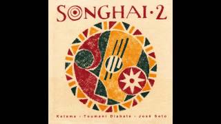 Ketama, Toumani Diabate, José Soto - Djamana Djana