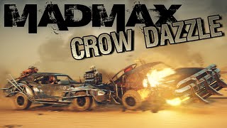 Mad Max #17 - Crow Dazzle