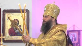 Закончился миссионерский крестный ход по селам епархии