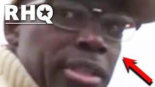 Trump Supporter Gets Hit With Harsh Reality