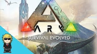 ARK:Survival Evolved Download and Installation
