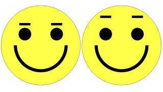 Intro to D3.js - Let's Make a Face!