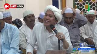 Ceramah Guru Udin Samarinda 4 November 2018 HD | Nurul Amin Samarinda