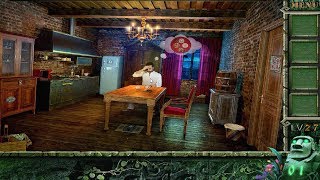 Can You Escape The 100 Rooms IX level 27
