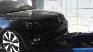 voyage G6 rebaixado