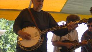 Lonesome Road Blues - Laurie Lewis