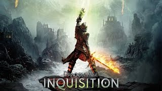 Dragon Age: Inquisition GamePlay