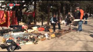 Kentler ve Gölgeler - Tiflis - Gorki