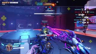 ArchonBlade's - objectively Moira