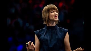 Cassie Kozyrkov (Google) on Decision intelligence  (ML++) | TNW Conference 2018