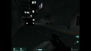 Прохождение игры F.E.A.R. Perseus Mandate Часть 3 [1080p]HD