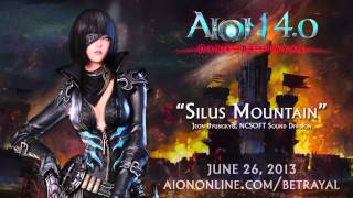 Silus Mountain