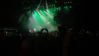 Godsmack - Under Your Scars - Sofia 30.03.2019