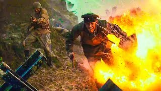 Фильм "СПАСТИ ЛЕНИНГРАД" (2019) - Трейлер 2 | В Рейтинге